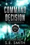 [Project Gleise 581g 01] • Command Decision